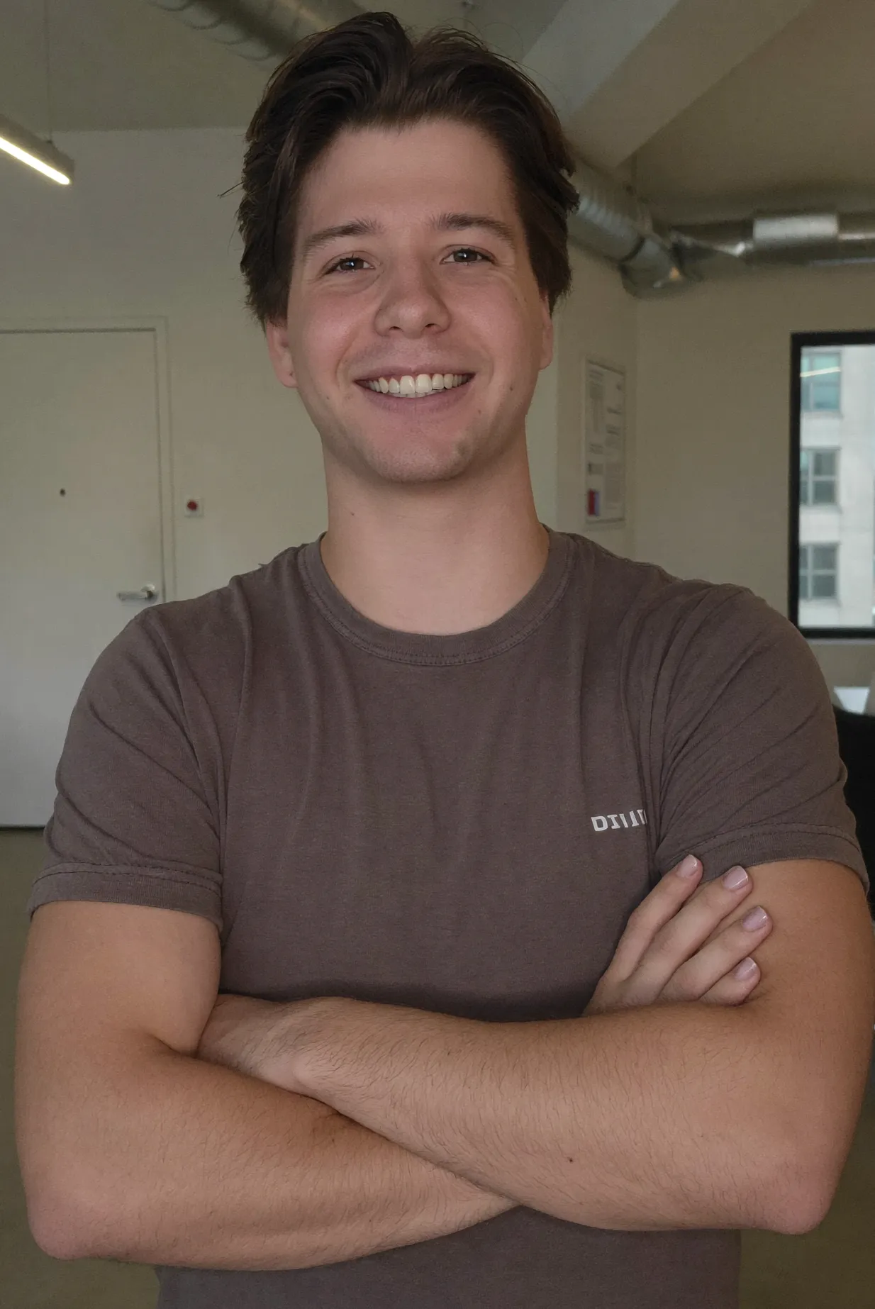 Rafael Ferreira, Gründer von Midman AI